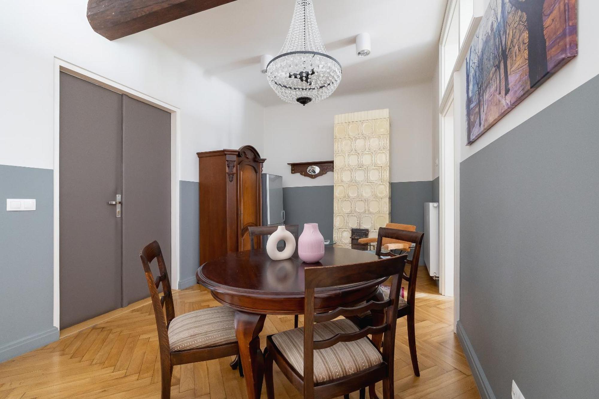 2 Bedroom Sw Jana - Main Square Cracovia