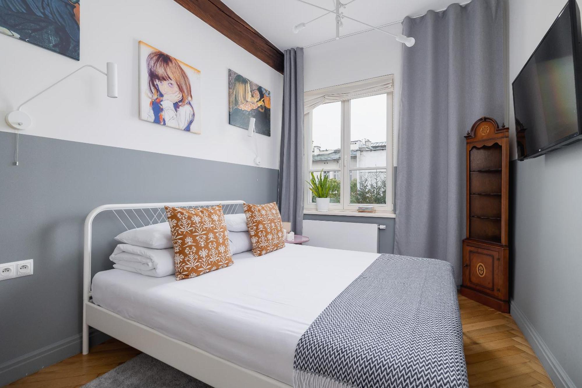 2 Bedroom Sw Jana - Main Square * Cracovia