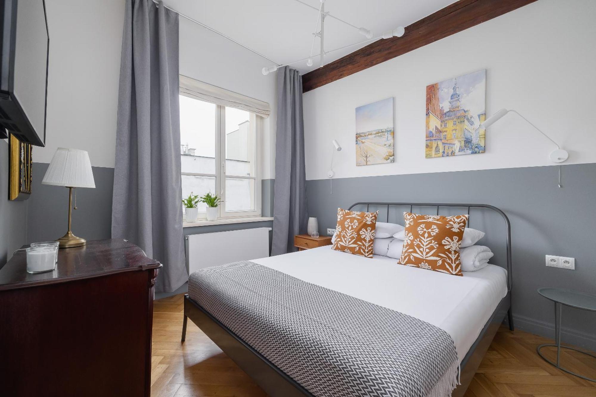 2 Bedroom Sw Jana - Main Square