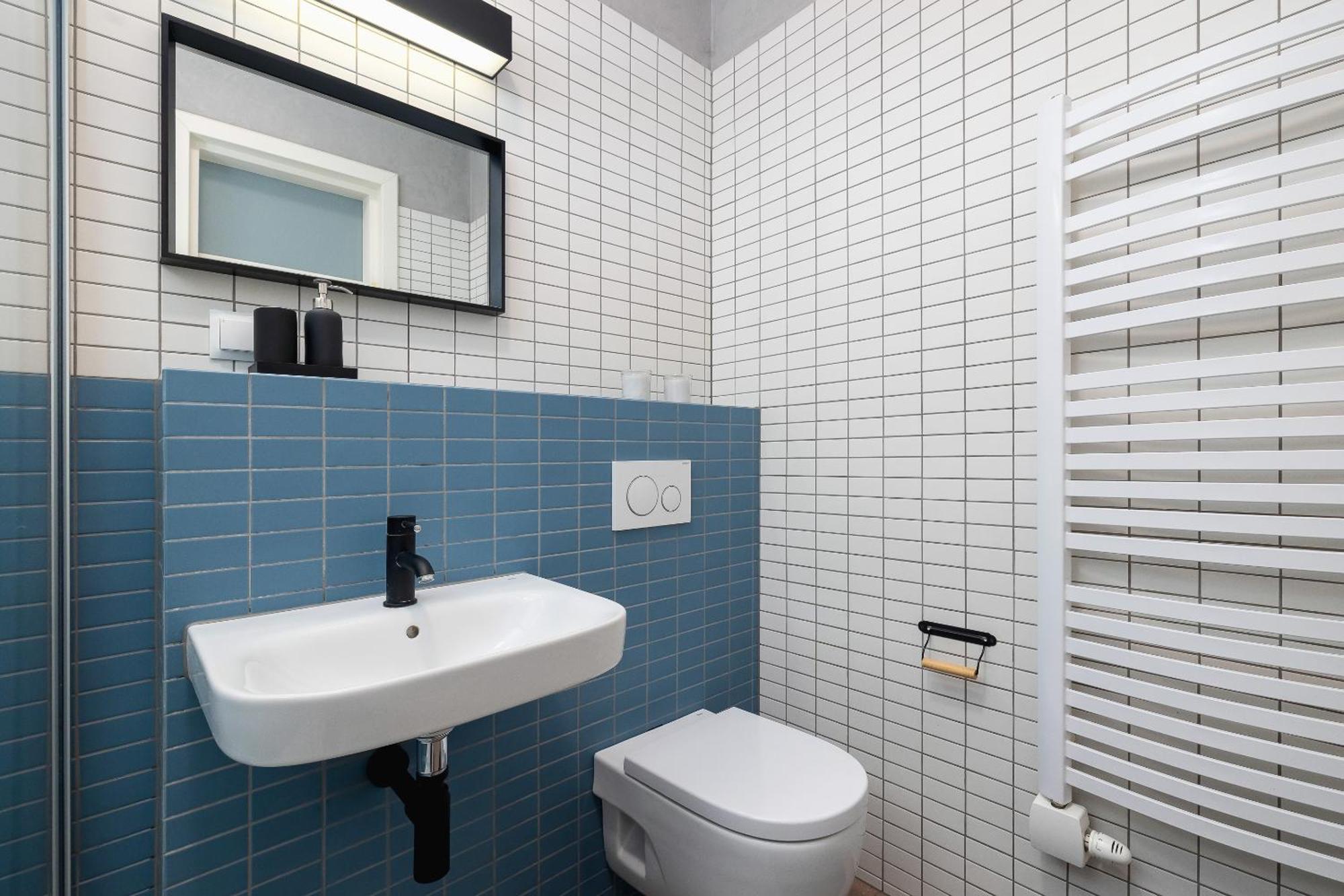 2 Bedroom Sw Jana - Main Square
